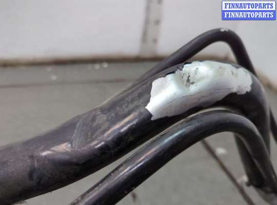 купить Горловина заливная топливная на Volvo XC90 2002-2014