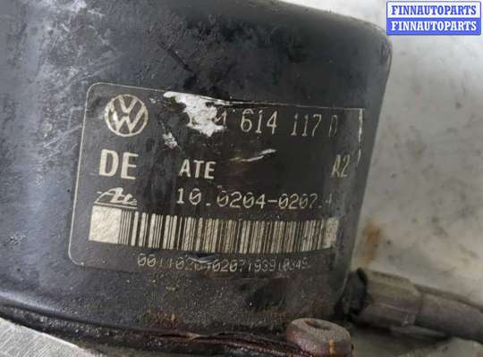 купить Блок АБС, насос (ABS, ESP, ASR) на Volkswagen Golf 4 1997-2005