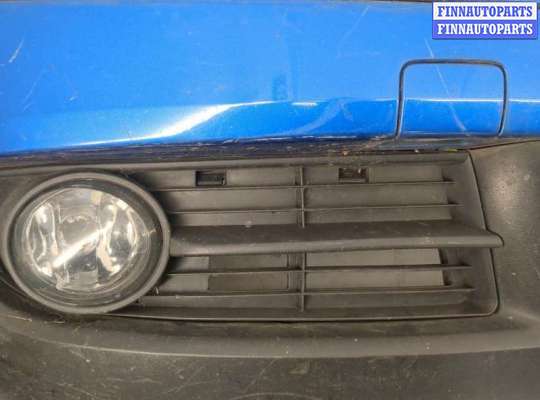 купить Бампер на Volkswagen Touran 2003-2006