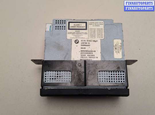 купить Проигрыватель, навигация на BMW 7 E65 2001-2008