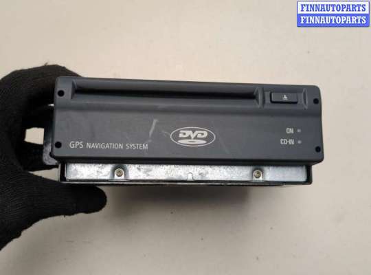 купить Проигрыватель, навигация на BMW 7 E65 2001-2008