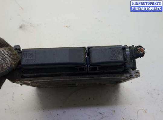 купить Блок управления двигателем на Audi A4 (B5) 1994-2000