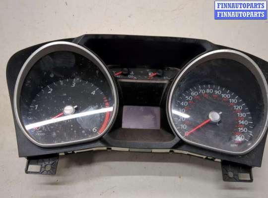 купить Щиток приборов (приборная панель) на Ford Mondeo 4 2007-2015