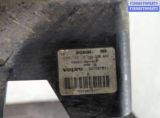 купить Вентилятор радиатора на Volvo XC90 2002-2014