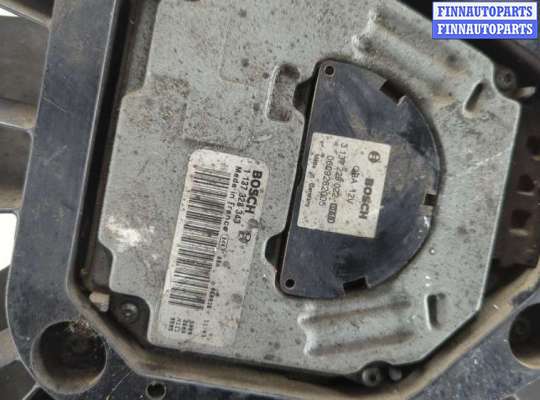 купить Вентилятор радиатора на Volvo XC90 2002-2014