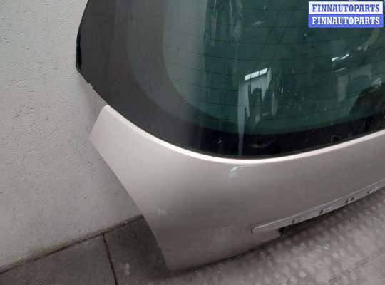 купить Крышка (дверь) багажника на Peugeot 308 2007-2013