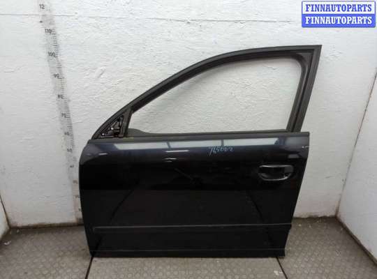 Замок двери AU1764664 на Audi A4 (B7) 2004-2009
