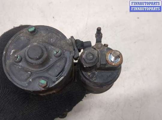 купить Стартер на Opel Meriva 2003-2010