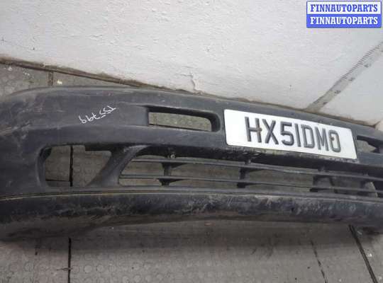 купить Бампер на Mercedes Vito W638 1996-2003