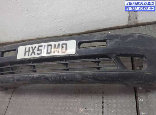 купить Бампер на Mercedes Vito W638 1996-2003