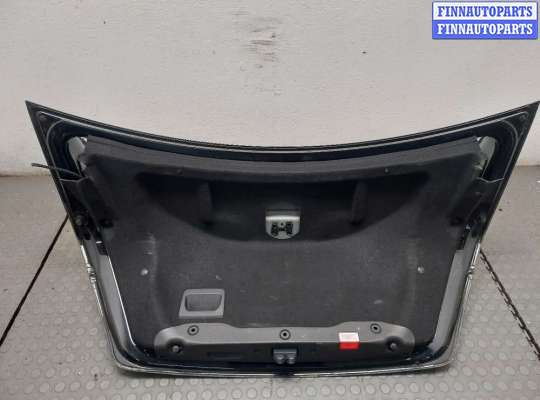 купить Крышка (дверь) багажника на Mercedes C W204 2007-2013