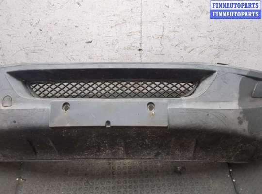 купить Бампер на Mercedes Sprinter 2006-2018