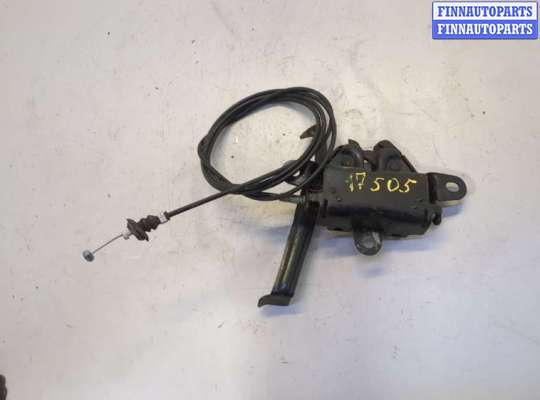 купить Замок капота на Toyota Camry 2001-2006