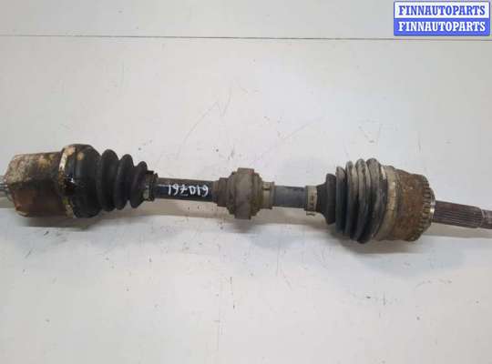 купить Полуось (приводной вал, шрус) на Mitsubishi Space Star 1998-2006