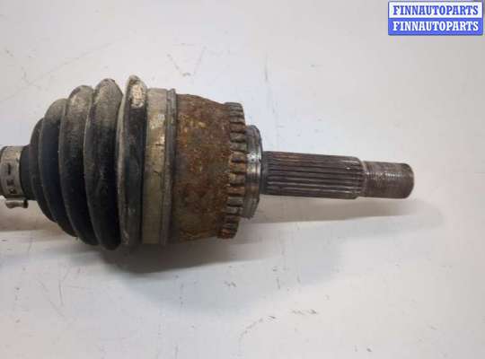 купить Полуось (приводной вал, шрус) на Mitsubishi Space Star 1998-2006