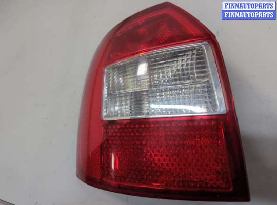 купить Фонарь (задний) на Audi A4 (B6) 2000-2006