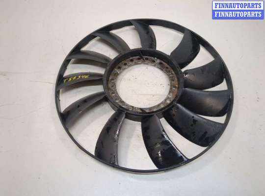 купить Крыльчатка вентилятора (лопасти) на Volkswagen Passat 5 2000-2005