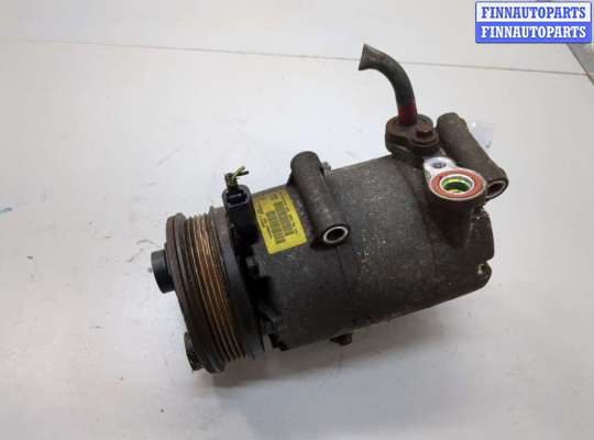 Компрессор кондиционера VL561248 на Volvo C30 2006-2013