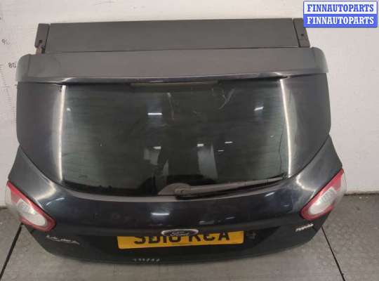 купить Крышка (дверь) багажника на Ford Kuga 2008-2012