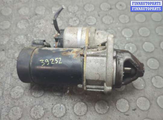 купить Стартер на Skoda Fabia 1999-2007