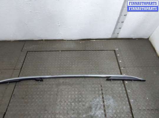 купить Рейлинг на крышу (одиночка) на Chevrolet Equinox 2017-2024