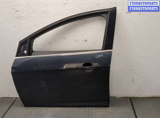 Дверь боковая (легковая) FO1839724 на Ford Focus 3 2011-2015