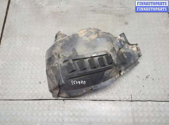 купить Защита арок (подкрылок) на Peugeot Boxer 2006-2014