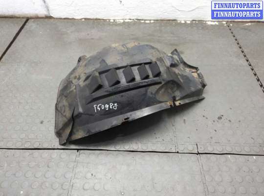 купить Защита арок (подкрылок) на Peugeot Boxer 2006-2014