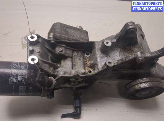 купить Корпус масляного фильтра на Audi A4 (B8) 2007-2011