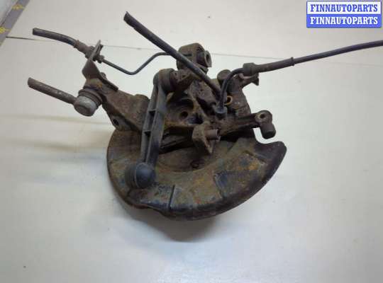 купить Ступица (кулак, цапфа) на Peugeot 406 1999-2004