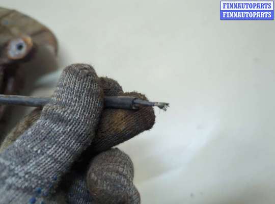 купить Ступица (кулак, цапфа) на Peugeot 406 1999-2004