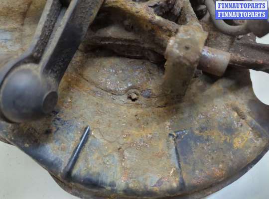 купить Ступица (кулак, цапфа) на Peugeot 406 1999-2004