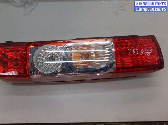 Фонарь (задний) FT571065 на Citroen Jumper (Relay) 2006-2014