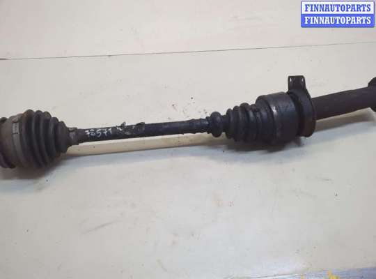 купить Полуось (приводной вал, шрус) на Volkswagen Transporter 5 2003-2015