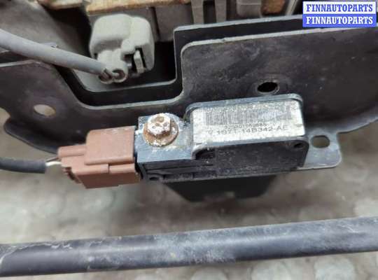 купить Замок капота на Ford Mondeo 3 2000-2007