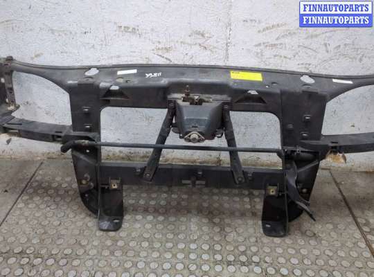 Замок капота FO2142360 на Ford Mondeo 3 2000-2007