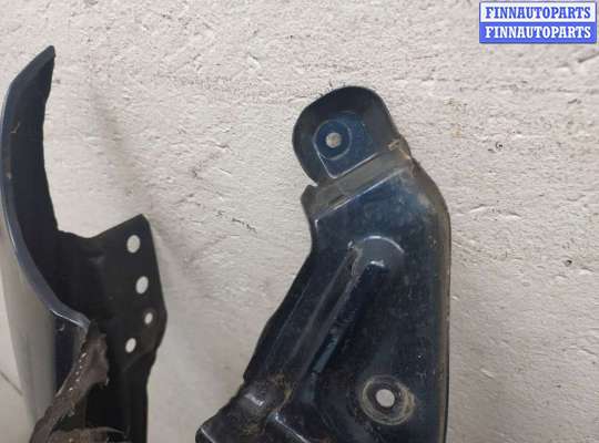 купить Крыло на Nissan Navara 2004-2015