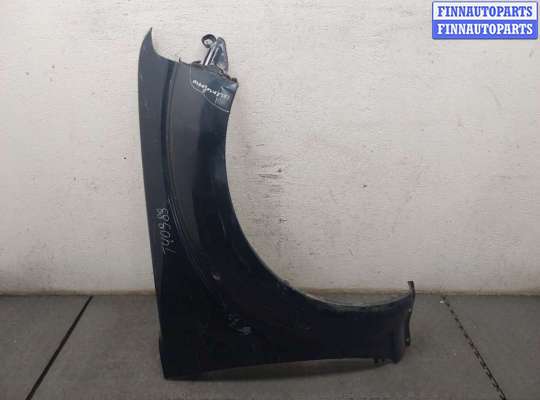 купить Крыло на Nissan Navara 2004-2015