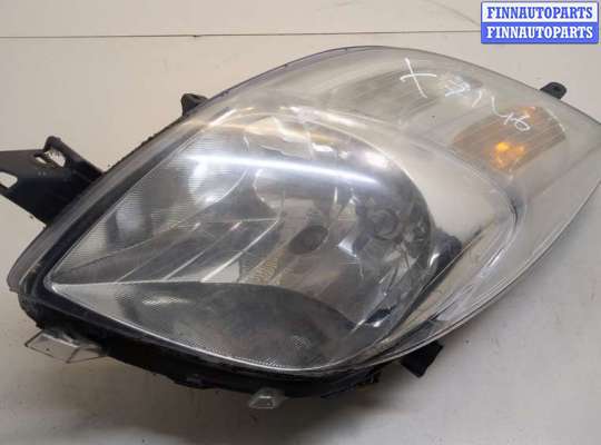 Купить Фара (передняя) на Toyota Yaris 2005-2011 Фара (передняя) TT938962 на Toyota Yaris 2005-2011