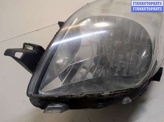 купить Фара (передняя) на Toyota Yaris 2005-2011