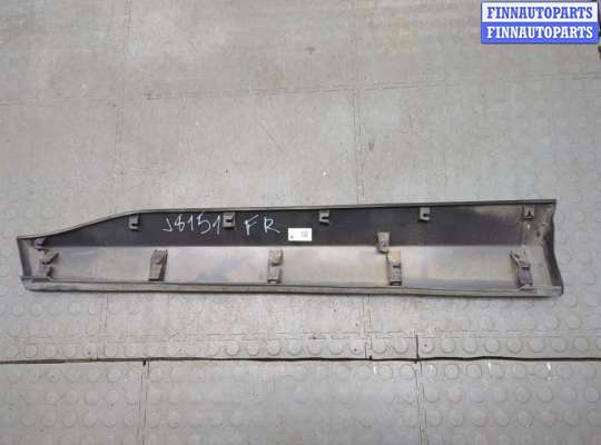 купить Молдинг двери на Toyota RAV 4 2018-2025