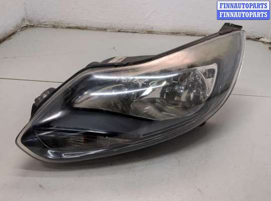 Купить Фара (передняя) на Ford Focus 3 2011-2015 Фара (передняя) FO2165420 на Ford Focus 3 2011-2015