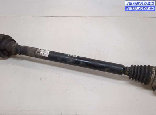 купить Полуось (приводной вал, шрус) на Volkswagen Golf Plus