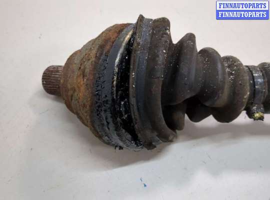 купить Полуось (приводной вал, шрус) на Volkswagen Golf Plus