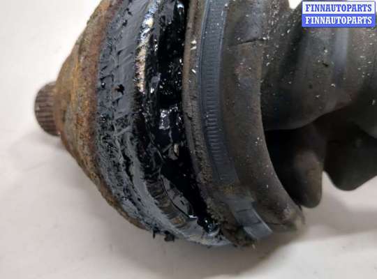 купить Полуось (приводной вал, шрус) на Volkswagen Golf Plus