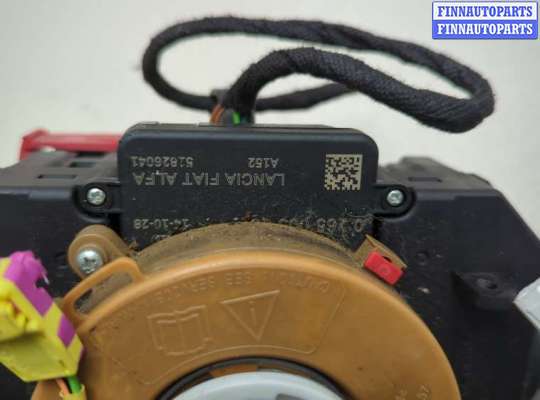 купить Шлейф руля на Citroen Jumper (Relay) 2014-2025