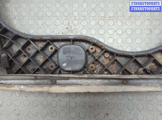 купить Рамка передняя (телевизор) на Audi A6 (C6) 2004-2011