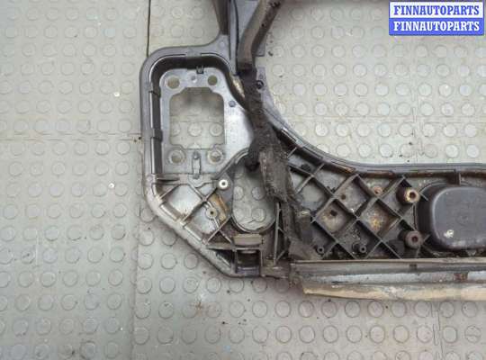 купить Рамка передняя (телевизор) на Audi A6 (C6) 2004-2011
