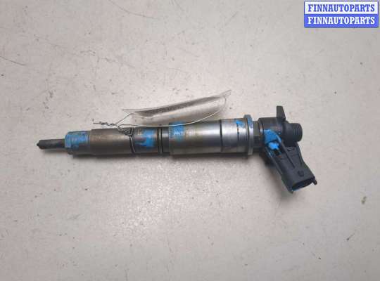 Форсунка топливная NS906405 на Nissan Qashqai 2006-2013