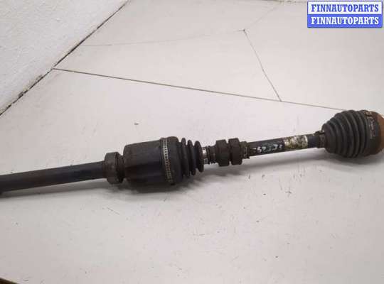Полуось (приводной вал, шрус) NS987856 на Nissan Qashqai 2006-2013